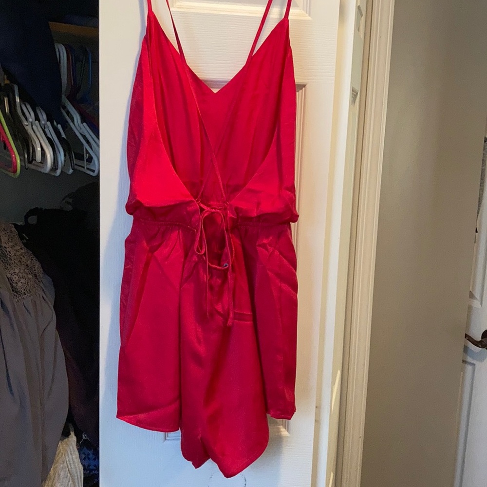 Romper - Picture 3 of 5